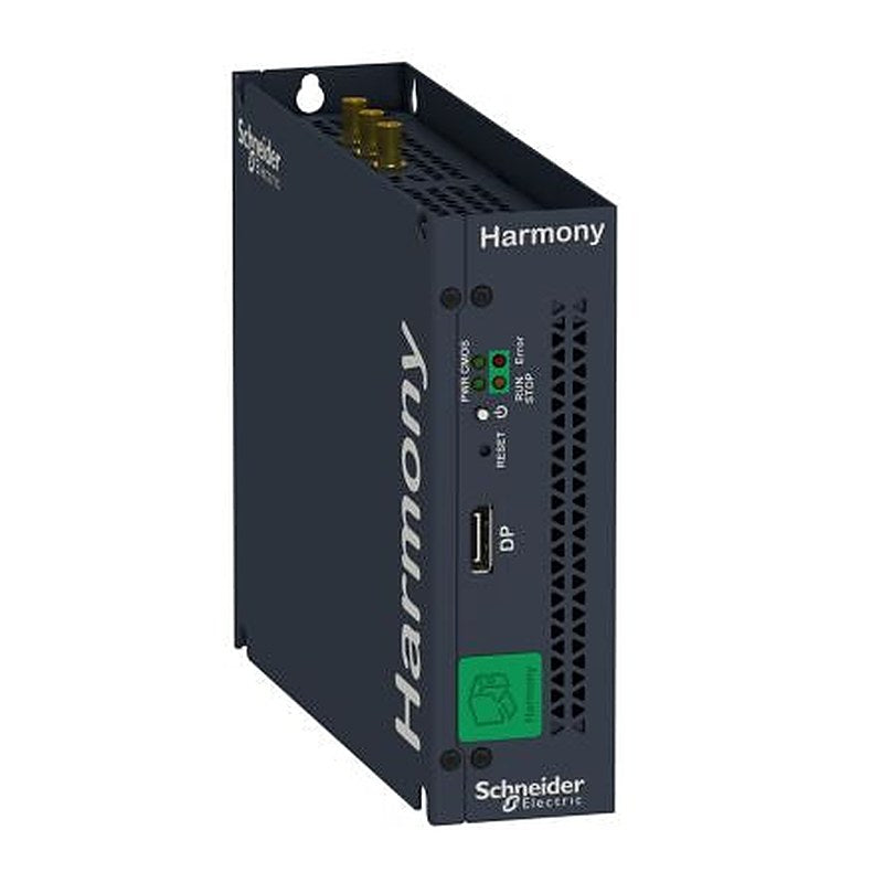 Schneider Electric Harmony iPC 5 Port IoT Starter Kit, RS422, RS485, RS232
