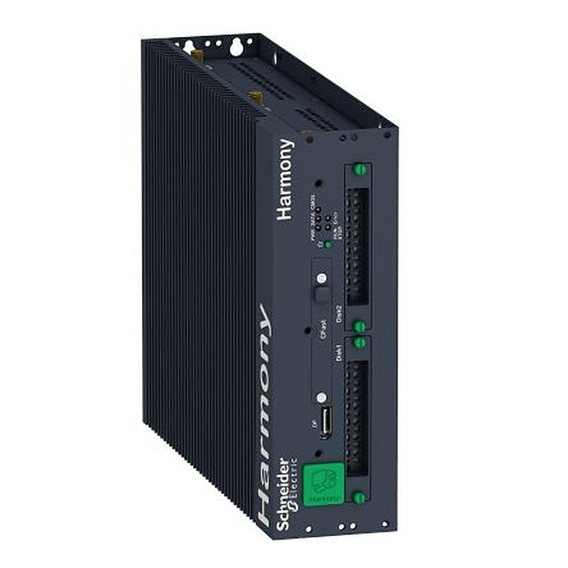 Schneider Electric HMIBM Series Communication Module for Use with Modular Display HMIDM, IDisplay