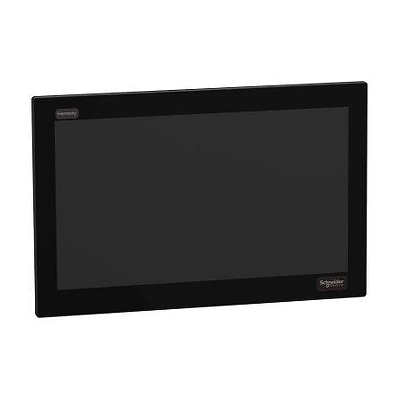 Schneider Electric Harmony P6 Series Display Module -, Touch Screen Display, 1366 x 768 pixel