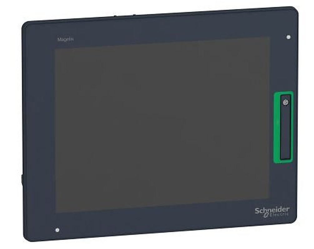 Schneider Electric Harmony Series Touch Screen HMI - 10.4 in, TFT Display, 800 x 600 pixel