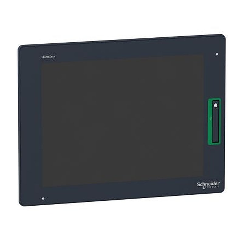 Schneider Electric Harmony GTU Series Display Unit - 12.1 in, TFT LCD Display, 1024 x 768 pixel