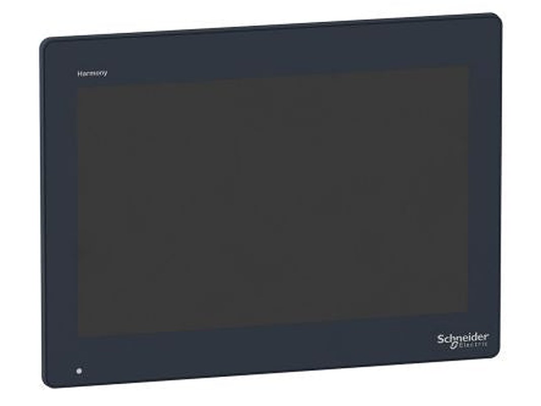 Schneider Electric Harmony Series Touch Screen HMI - 12 in, TFT Display, 1280 x 800 pixel