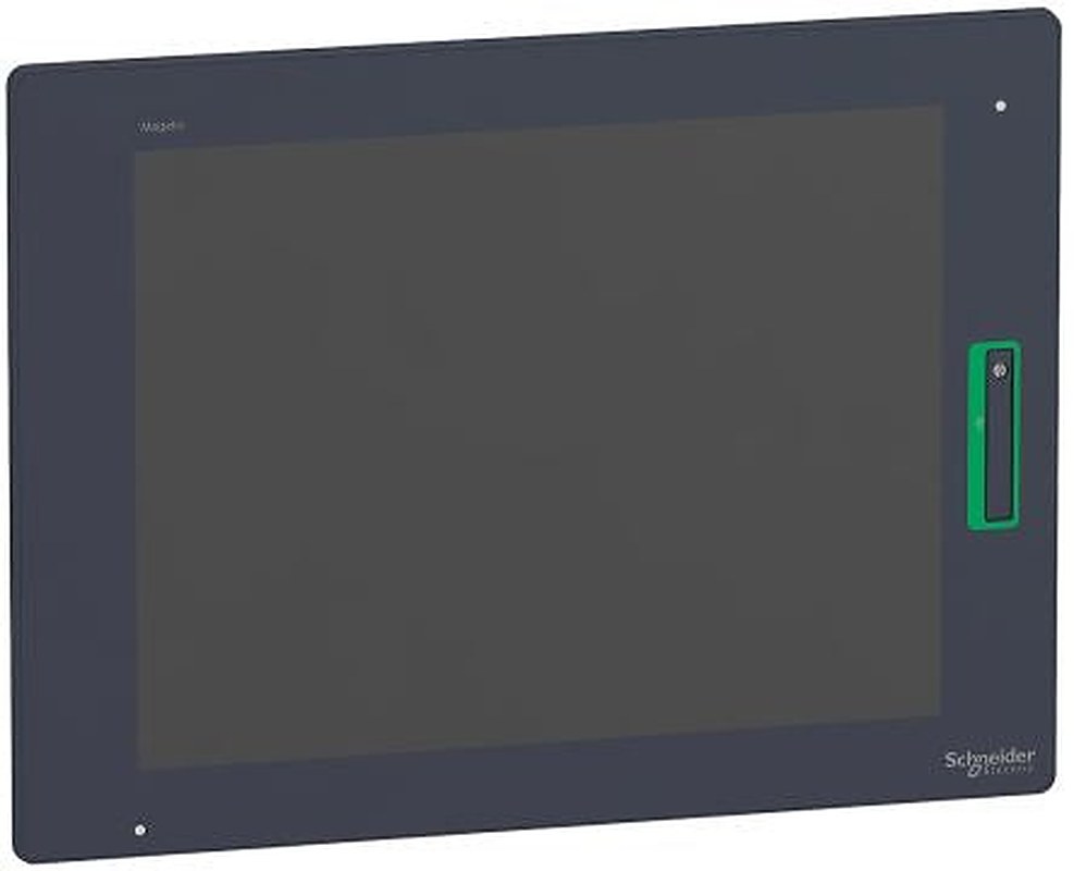 Schneider Electric Harmony Series Touch Screen HMI - 15 in, TFT Display, 1024 x 768 pixel