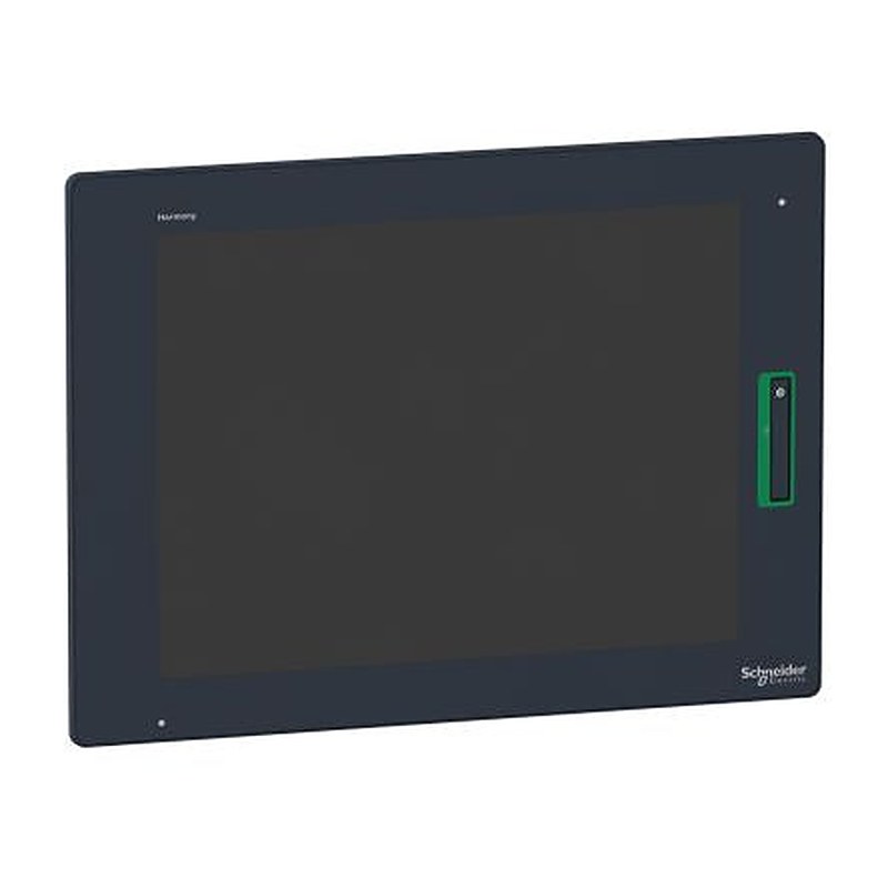 Schneider Electric Harmony GTU Series Display - 15 in, LCD Display, 1024 x 768 pixel