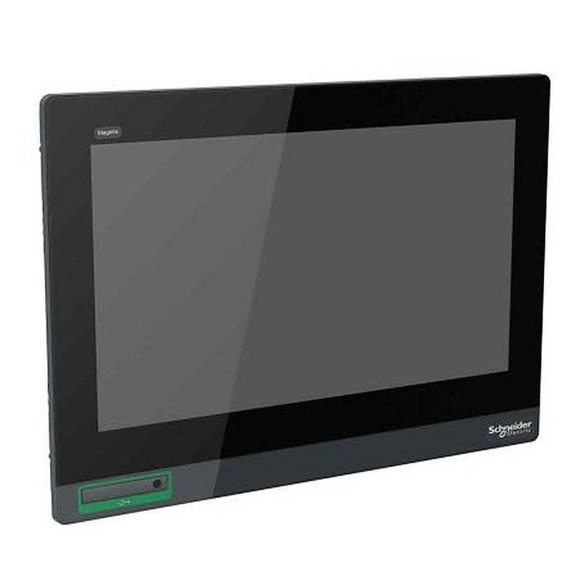 Schneider Electric Harmony Series Touch Screen HMI - 396.24 mm, TFT LCD Display, 1366 x 768 pixel