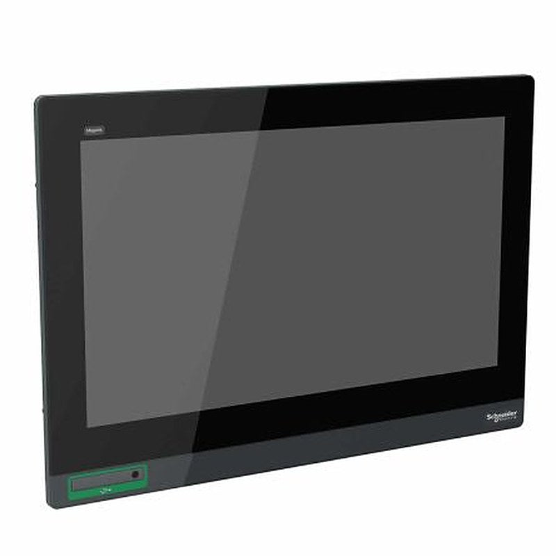 Schneider Electric Harmony Series Touch Screen HMI - 469.9 mm, TFT LCD Display, 1366 x 768 pixel