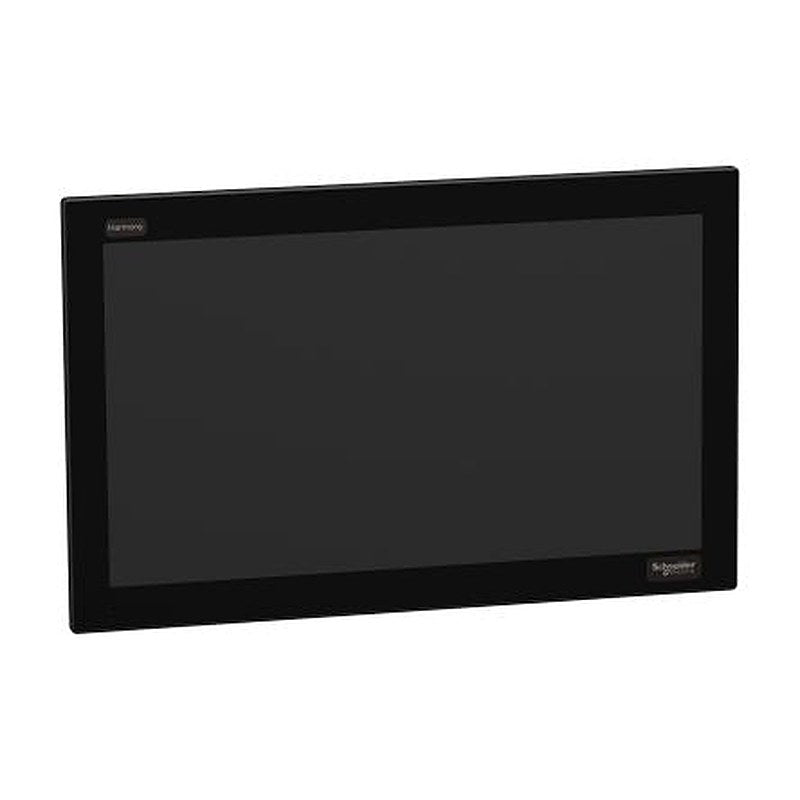 Schneider Electric HMIFP Series Display - 18.5 in, LED Display, 1920 x 1080 pixel