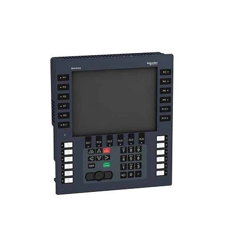 Schneider Electric Harmony Series Touch Screen HMI -, TFT LCD Display, 640 x 480 pixel