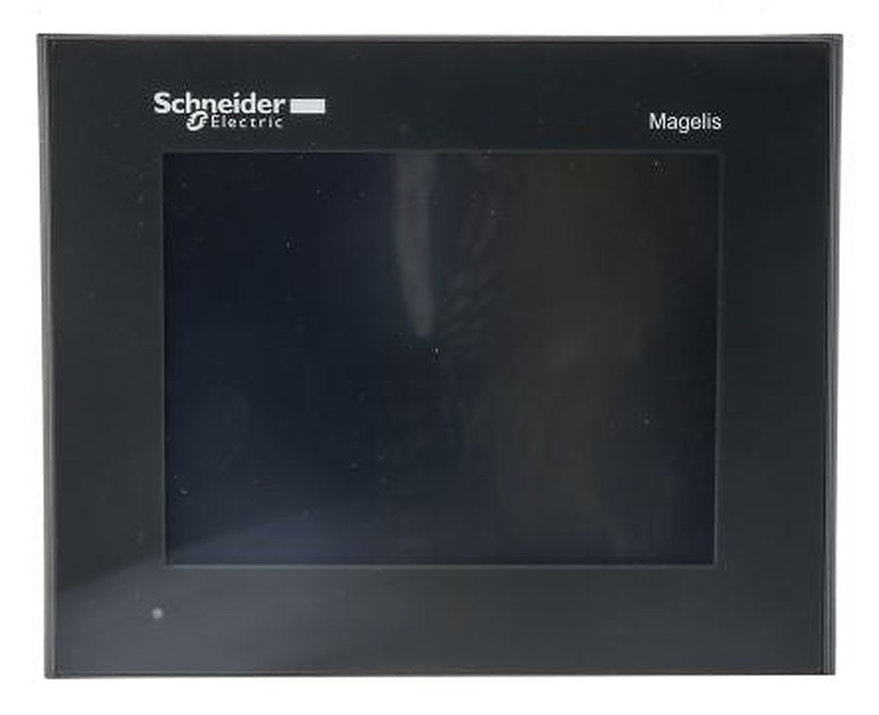 Schneider Electric Harmony Series Touch Screen HMI - 5.7 in, TFT Display, 320 x 240 pixel