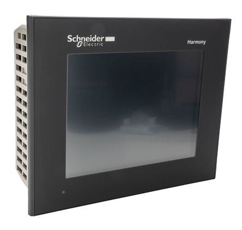Schneider Electric Harmony Series Touch Screen HMI - 5.7 in, TFT Display, 320 x 240 pixel