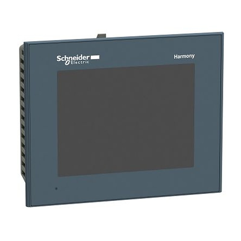 Schneider Electric HMIGTO Series Touch Screen HMI - 5.7 in, TFT LCD Display, 320 x 240 pixel