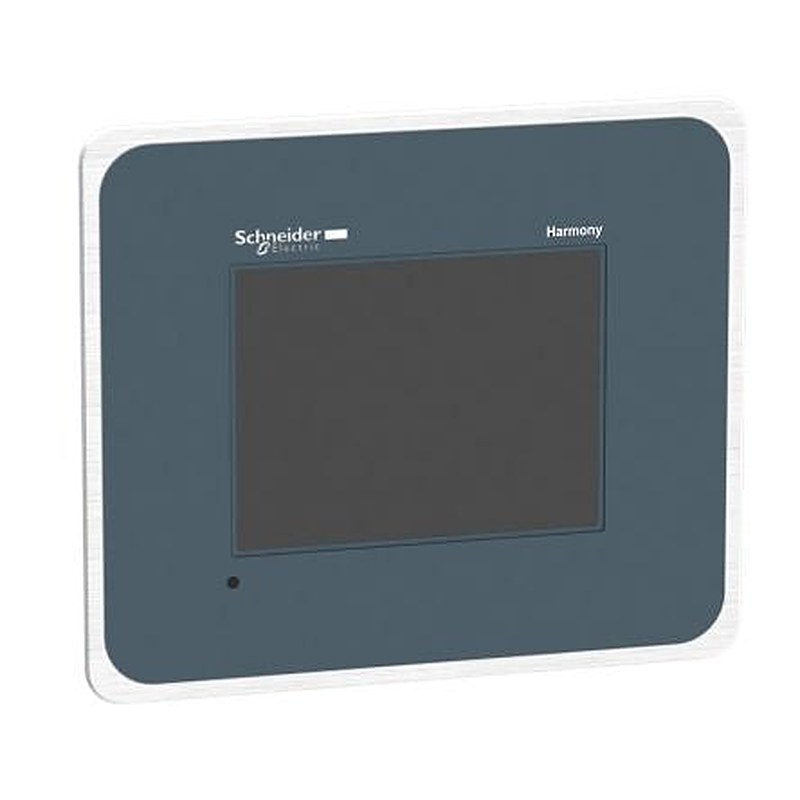 Schneider Electric Harmony Series Touch Screen HMI - 5.7 in, TFT Display, 320 x 240 pixel