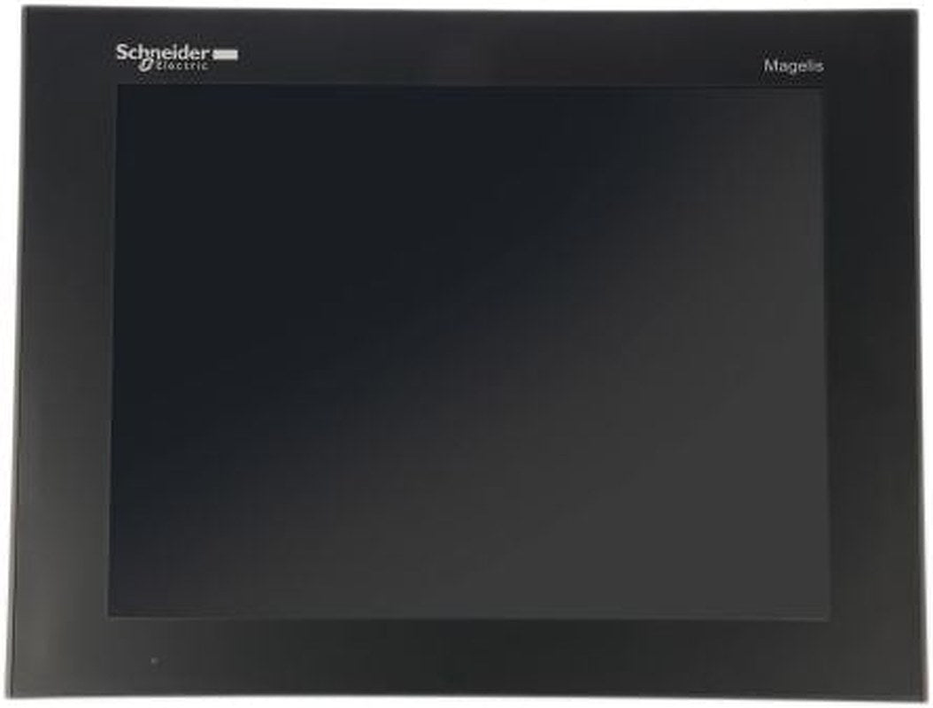 Schneider Electric Harmony Series Touch Screen HMI - 12.1 in, TFT Display, 800 x 600 pixel