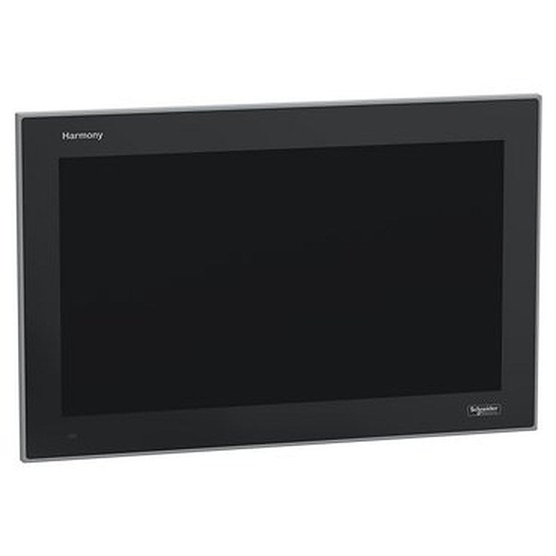 15" wide Panel PC, Harmony PSA6, Intel Core i5 1345UE with 1.4GHz, 24VDC, 58W (15" wide Panel PC Harmony PSA6) is a Schneider Electric product. Designed for reliable performance and long service life. Available across Iraq — contact us for pricing and delivery options.