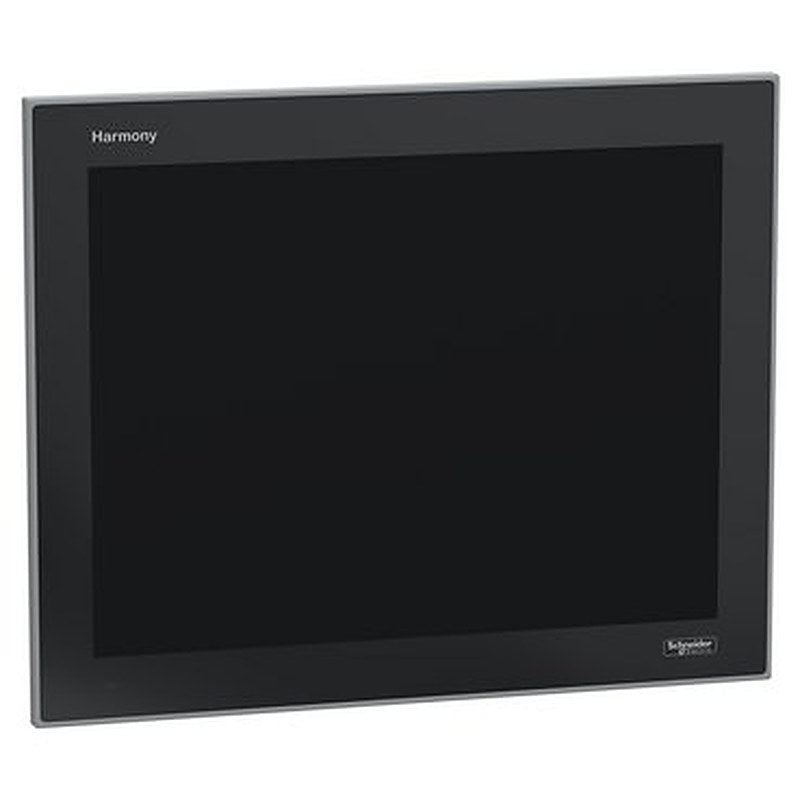 15" Panel PC, Harmony PSA6, Intel Atom X7425E with 1.5GHz, 24VDC, 50W (15" Panel PC Harmony PSA6) is a Schneider Electric product. Designed for reliable performance and long service life. Available across Iraq — contact us for pricing and delivery options.
