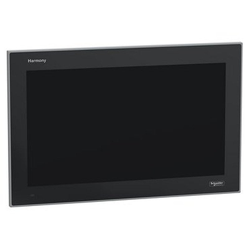 15" wide Panel PC, Harmony PSA6, Intel Atom X7425E with 1.5GHz, 24VDC, 55W (15" wide Panel PC Harmony PSA6) is a Schneider Electric product. Designed for reliable performance and long service life. Available across Iraq — contact us for pricing and delivery options.