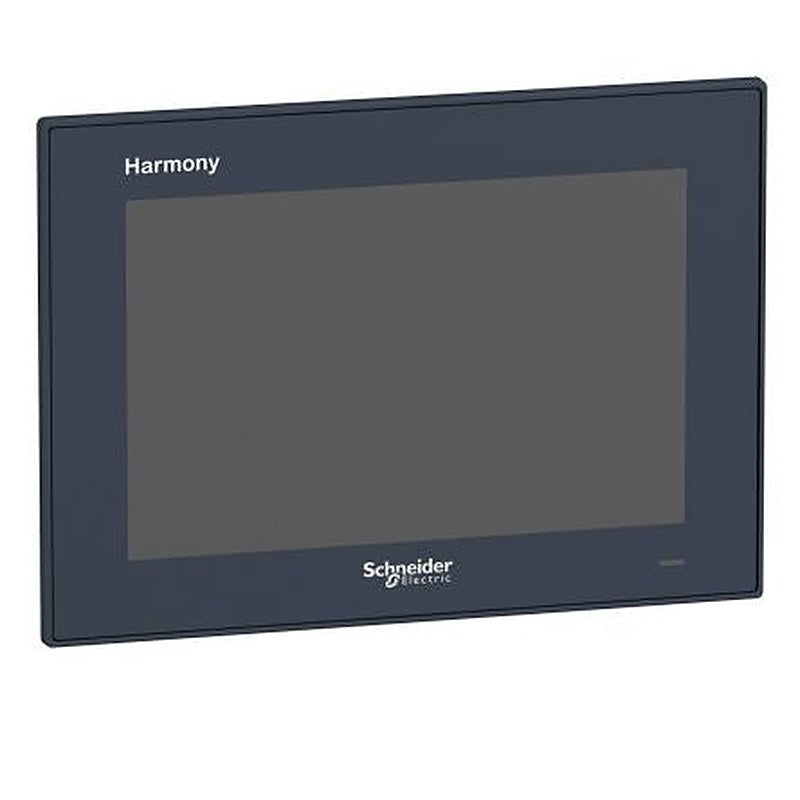 Schneider Electric HMI Series Touch Screen HMI -, TFT LCD Display, 4096 x 4096 pixel
