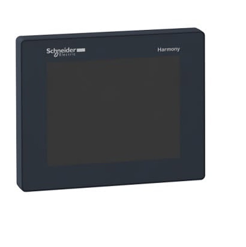 Schneider Electric Harmony Series Touch Screen HMI - 144.78 mm, TFT Display, 320 x 240 pixel