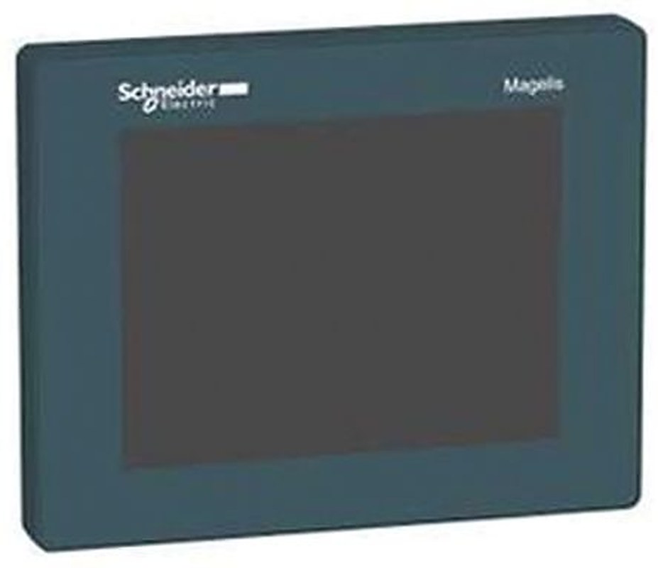 Schneider Electric Harmony Series Touch Screen HMI - 5.7 in, TFT Display, 320 x 240 pixel