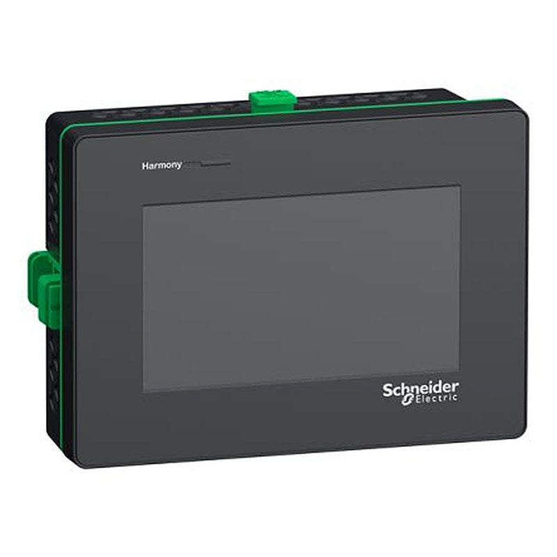 Schneider Electric Harmony ST6 Series Display - 4 in, TFT Display, 480 x 272 pixel