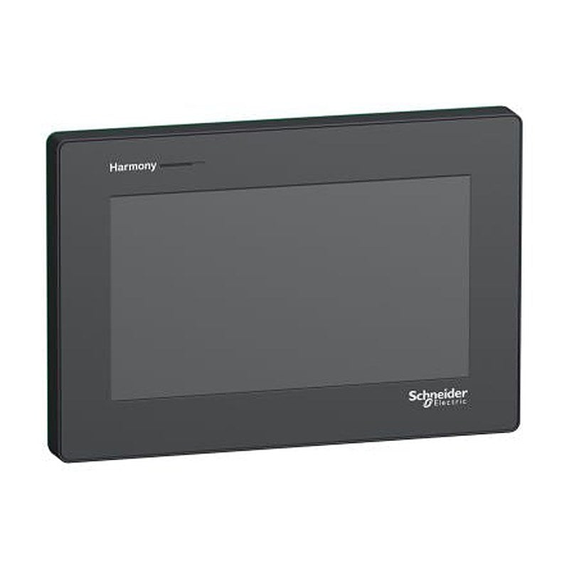 Schneider Electric Harmony Series Touch Screen HMI -, TFT LCD Display, 800 x 480 pixel
