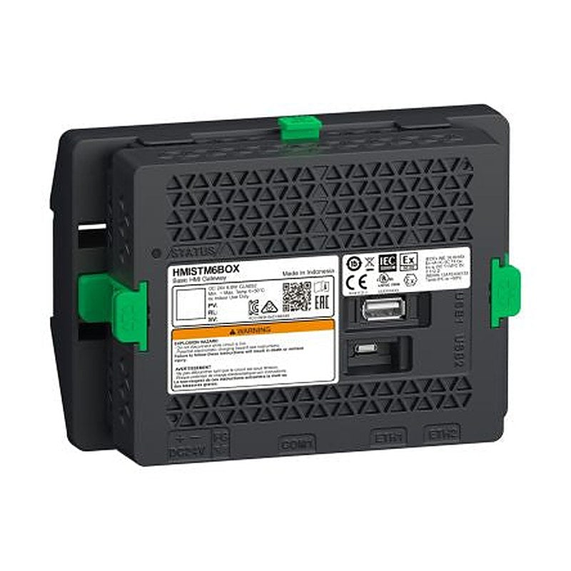Schneider Electric Harmony STM6 Series HMI Module -