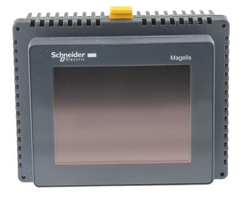 Schneider Electric Harmony STU Series Touch Screen HMI - 3.5 in, TFT LCD Display, 320 x 240 pixel