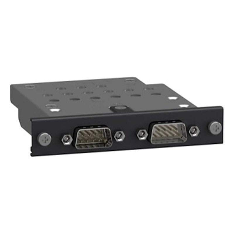 Schneider Electric Connection Accessory Serial Interface For Use With HMI Harmony