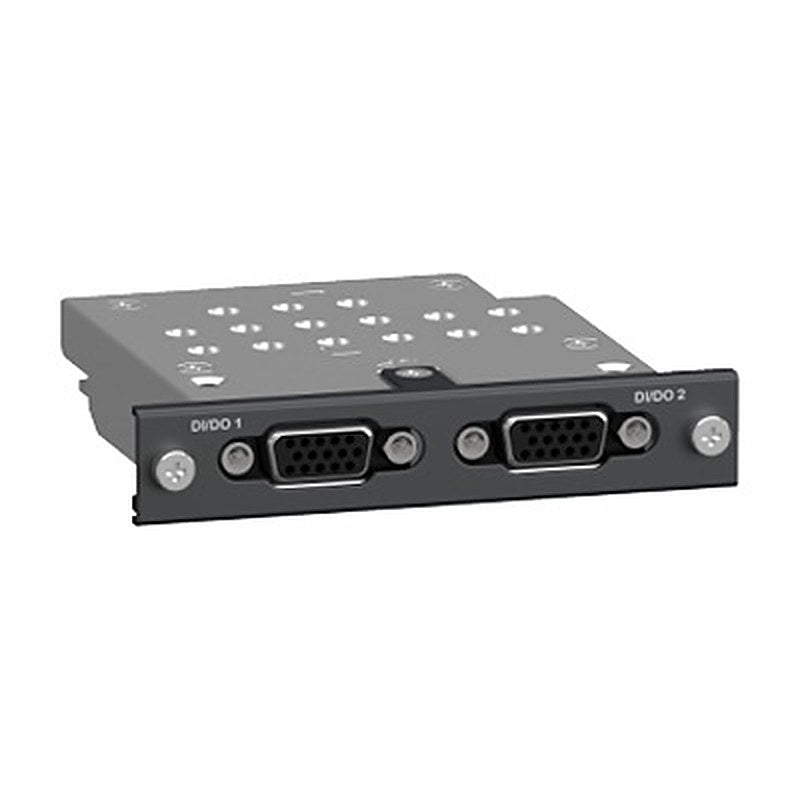 Schneider Electric Connection Accessory Output Card For Use With HMI Harmony