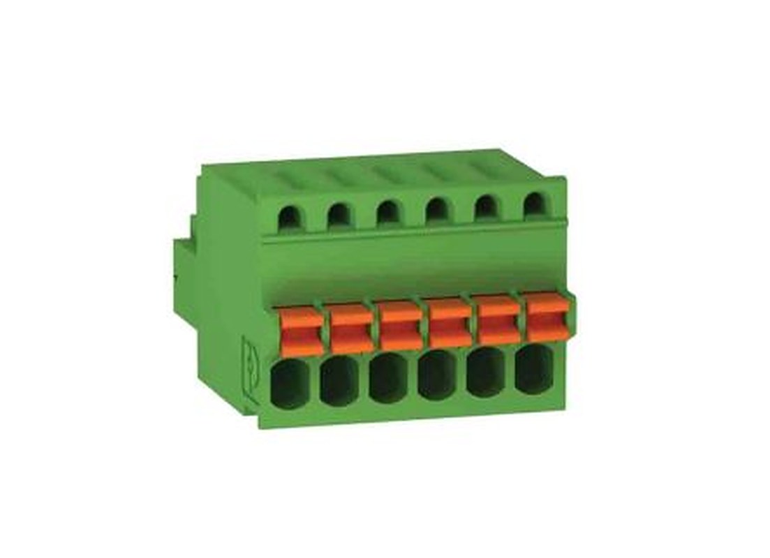 Schneider Electric Connector Multi-display Adapter For Use With HMI Magelis Gtu Display Module