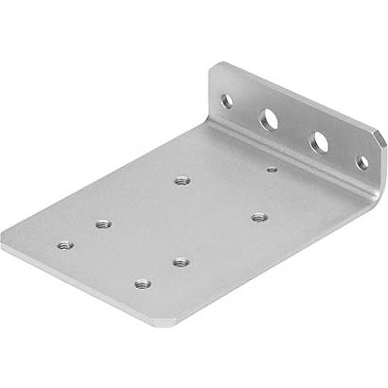 Festo Mounting Kit HMIZW-E05/E07-DL40/63, For Use With Pneumatic Cylinder & Actuator