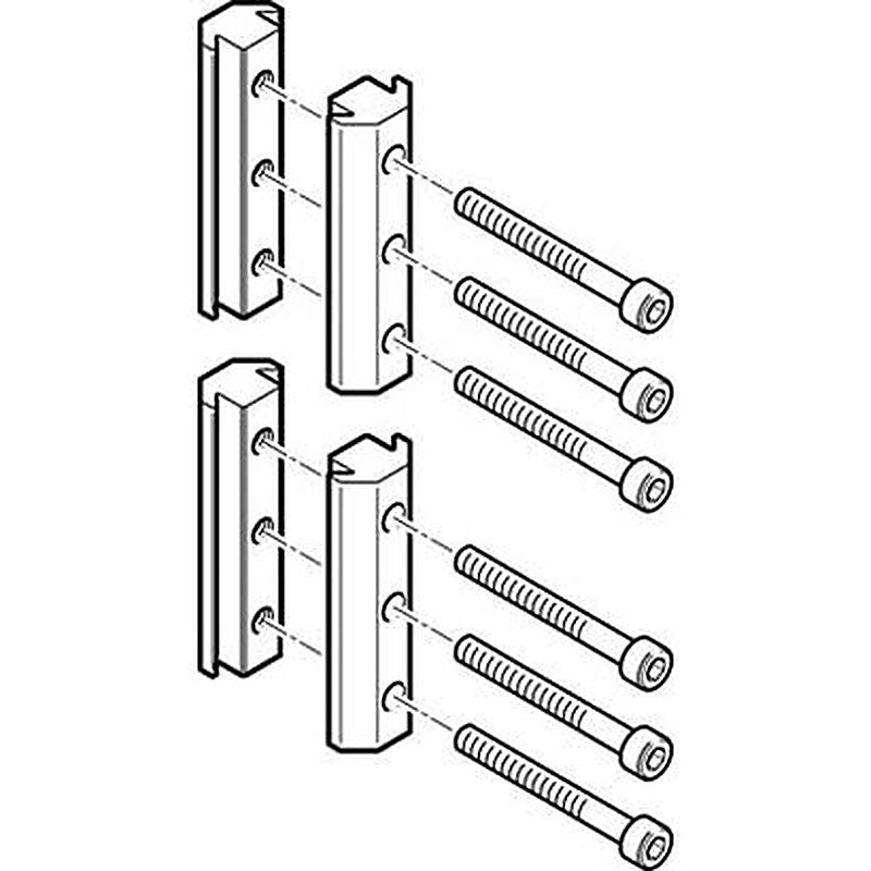 Festo Adapter Kit HMSV-7