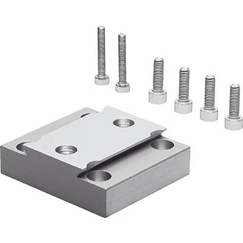 Festo Adapter Kit HMVA-DLA18/25, For Use With Pneumatic Cylinder & Actuator