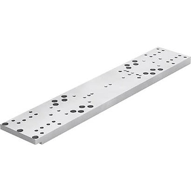 Festo Connection Kit HMVD-LP-DL25/40, For Use With Pneumatic Cylinder & Actuator