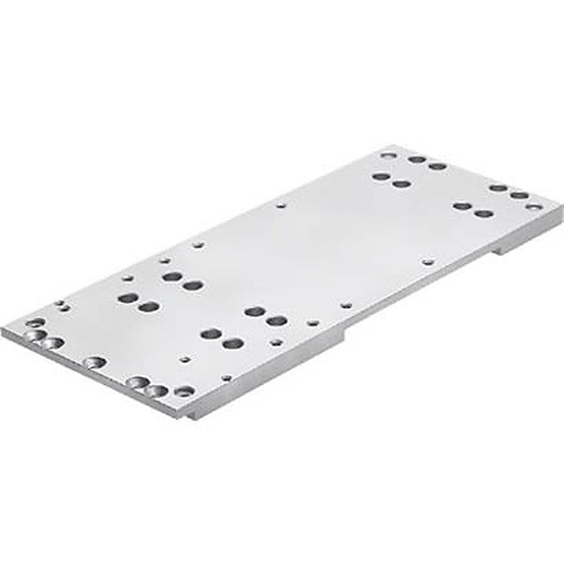 Festo Adapter Kit HMVS-DL25, For Use With Pneumatic Cylinder & Actuator