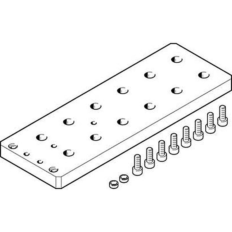 Festo Adapter Kit HMVS-RF63