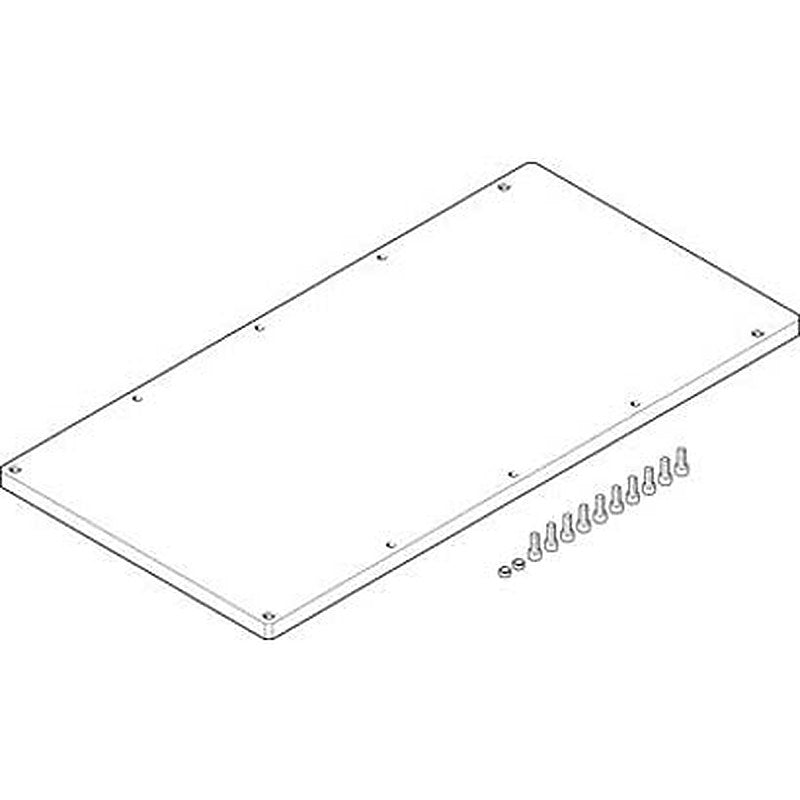 Festo Connection Kit HMVZ-8, For Use With Pneumatic Cylinder & Actuator