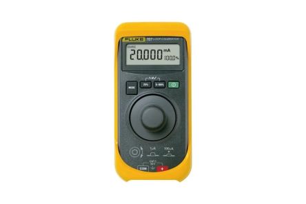Fluke 707 Loop Calibrator Battery 30V, UKAS
