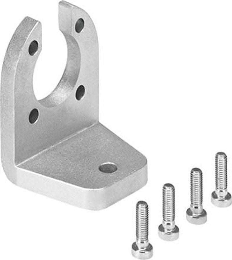 Festo Foot HNH-50/63/80, For Use With Drive