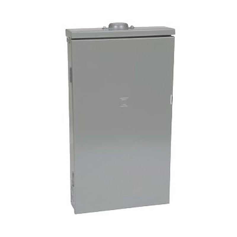 Load center, Homeline, 1 phase, 12 spaces, 12 circuits, 225A convertible main lugs, PoN, NEMA3R (NEMA3R) is a Schneider Electric product. Designed for reliable performance and long service life. Available across Iraq — contact us for pricing and delivery options.