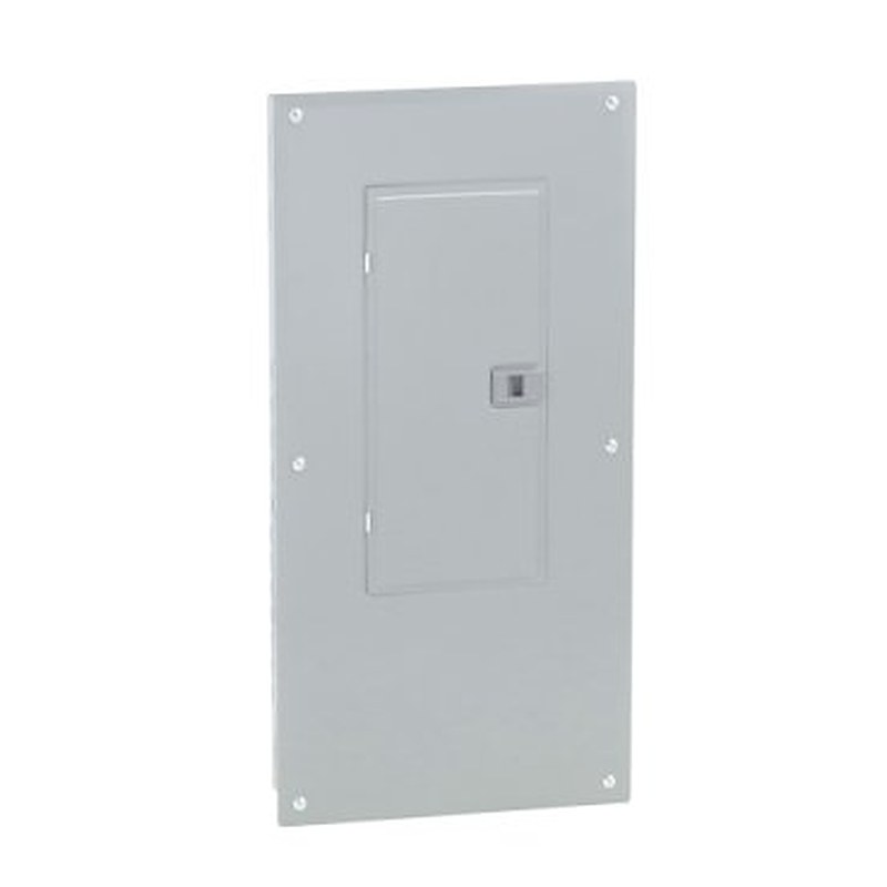 Load center, Homeline, 1 phase, 20 spaces, 40 circuits, 200A convertible main breaker, PoN, NEMA1, combo cover (Load center Homeline) is a Schneider Electric product. Designed for reliable performance and long service life. Available across Iraq — contact us for pricing and delivery options.