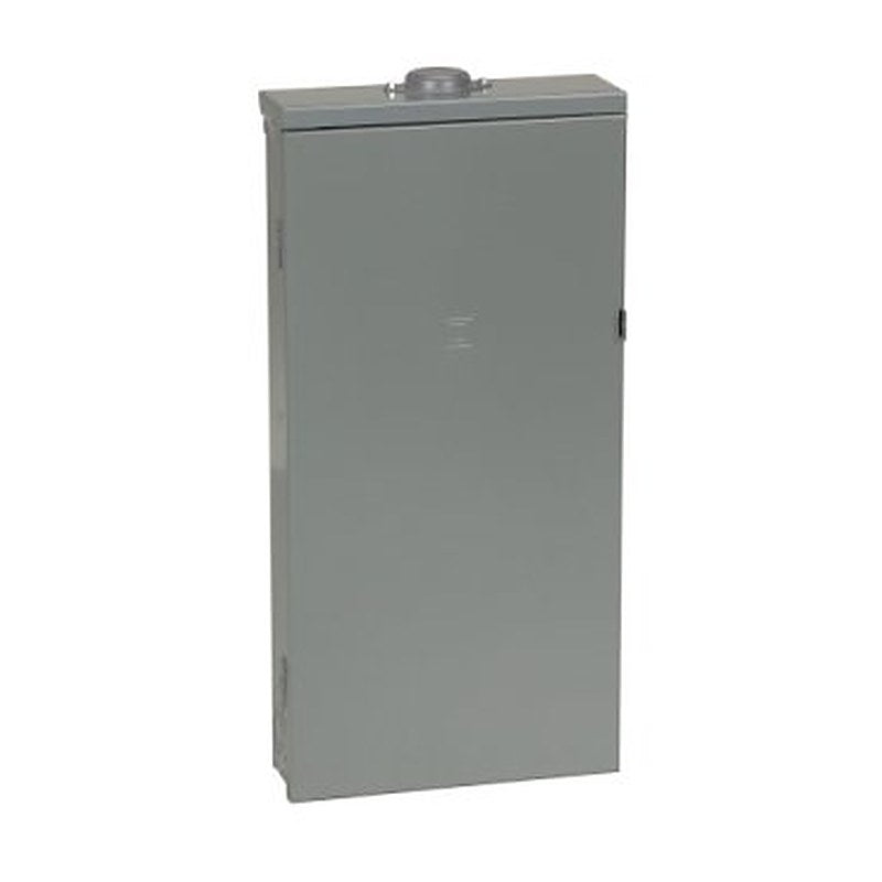 Load center, Homeline, 1 phase, 24 spaces, 48 circuits, 125A convertible main lugs, PoN, NEMA3R (NEMA3R) is a Schneider Electric product. Designed for reliable performance and long service life. Available across Iraq — contact us for pricing and delivery options.