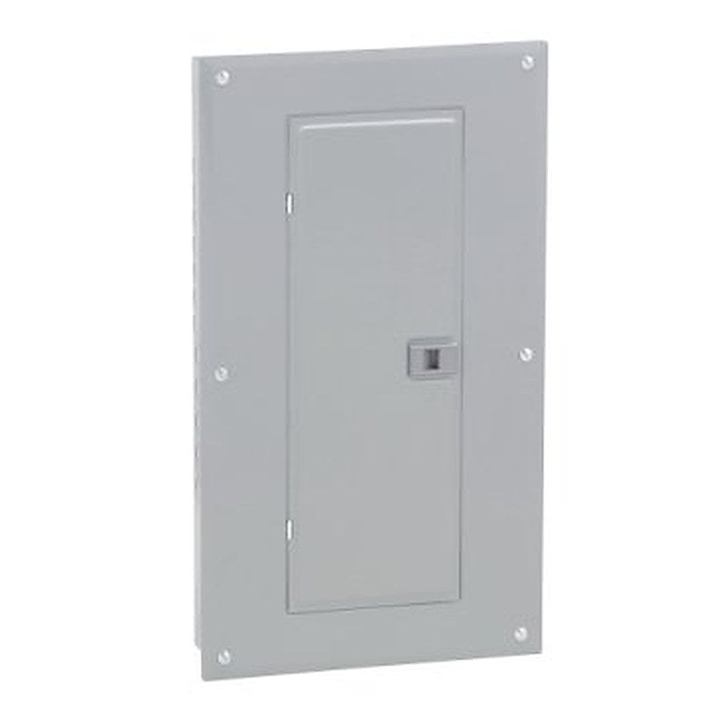 Load center, Homeline, 1 phase, 24 spaces, 48 circuits, 125A convertible main breaker, PoN, NEMA1, combo cover (Load center Homeline) is a Schneider Electric product. Designed for reliable performance and long service life. Available across Iraq — contact us for pricing and delivery options.