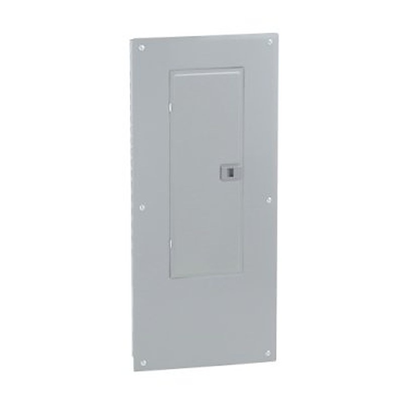 Load center, Homeline, 1 phase, 30 spaces, 60 circuits, 225A convertible main lugs, PoN, NEMA1, combo cover (Load center Homeline) is a Schneider Electric product. Designed for reliable performance and long service life. Available across Iraq — contact us for pricing and delivery options.