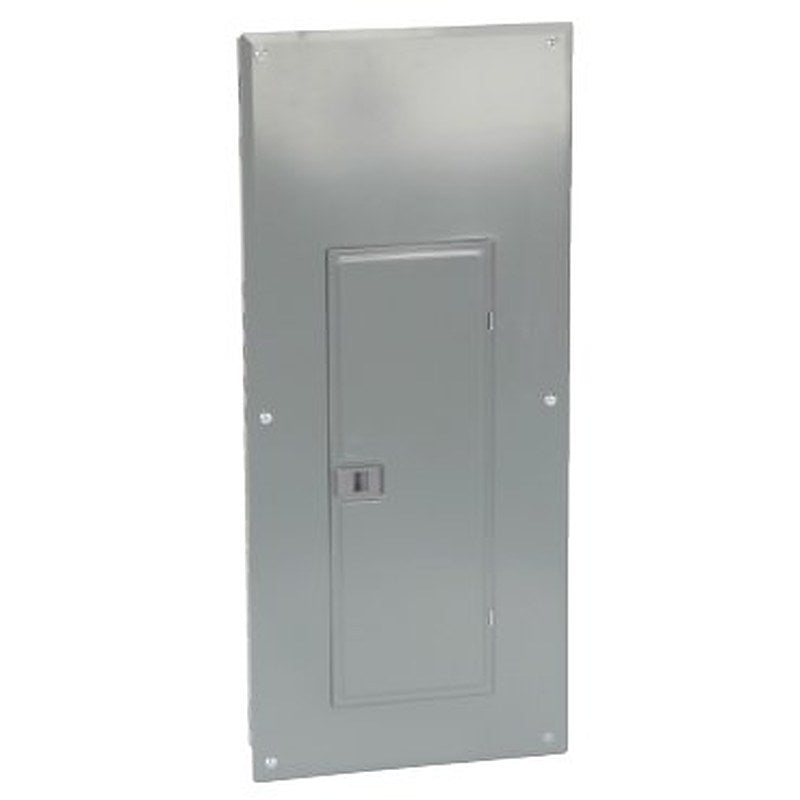 Load center, Homeline, 1 phase, 30 spaces, 60 circuits, 225A convertible main lugs, PoN, NEMA1, gnd bar, combo cover (Load center Homeline) is a Schneider Electric product. Designed for reliable performance and long service life. Available across Iraq — contact us for pricing and delivery options.