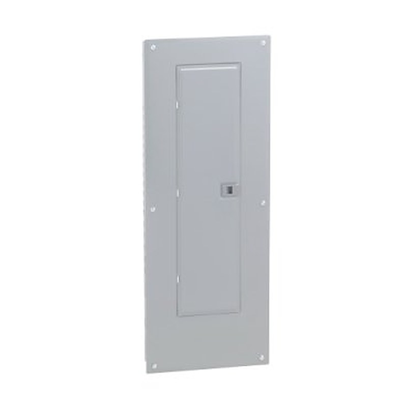 Load center, Homeline, 1 phase, 40 spaces, 80 circuits, 225A convertible main lugs, PoN, NEMA1, Qwik-grip, gnd bar (Load center Homeline) is a Schneider Electric product. Designed for reliable performance and long service life. Available across Iraq — contact us for pricing and delivery options.