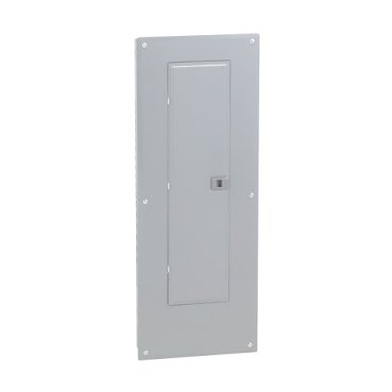 Load center, Homeline, 1 phase, 40 spaces, 80 circuits, 200A convertible main breaker, PoN, NEMA1, combo cover (Load center Homeline) is a Schneider Electric product. Designed for reliable performance and long service life. Available across Iraq — contact us for pricing and delivery options.