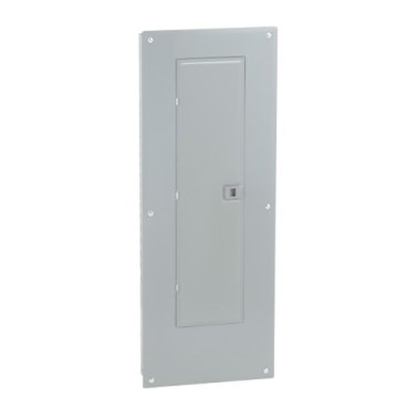 Load center, Homeline, 1 phase, 42 spaces, 84 circuits, 225A convertible main lugs, PoN, NEMA1, combo cover (Load center Homeline) is a Schneider Electric product. Designed for reliable performance and long service life. Available across Iraq — contact us for pricing and delivery options.