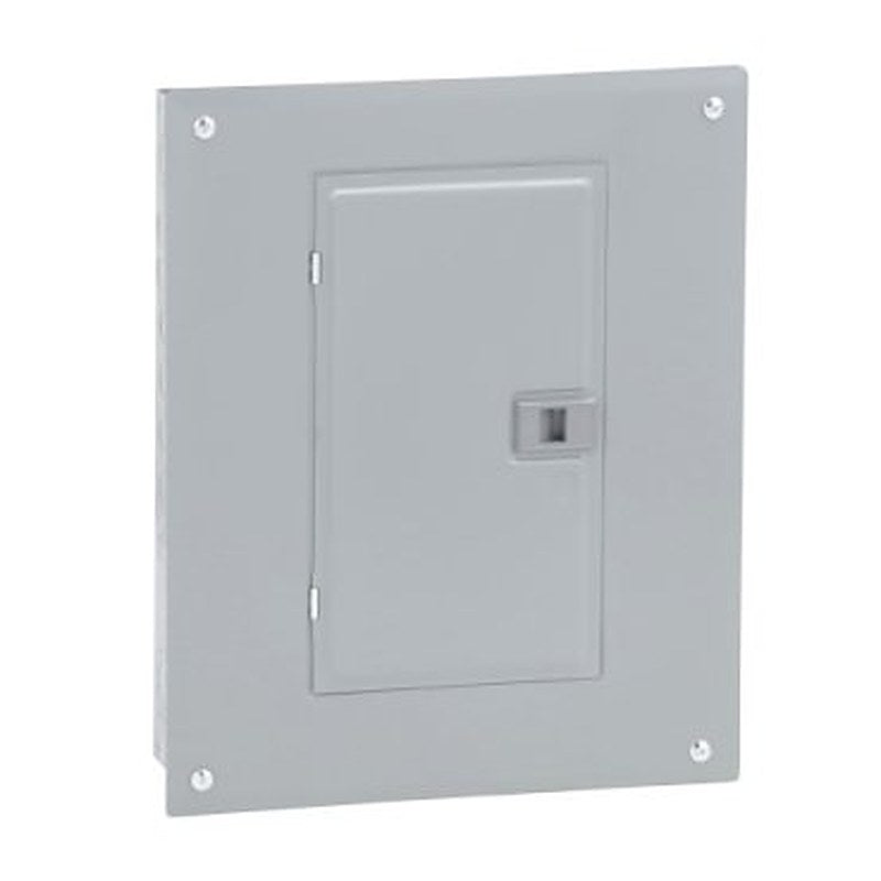 Load center, Homeline, 1 phase, 8 spaces, 16 circuits, 125A convertible main lugs, PoN, NEMA1, combo cover (Load center Homeline) is a Schneider Electric product. Designed for reliable performance and long service life. Available across Iraq — contact us for pricing and delivery options.