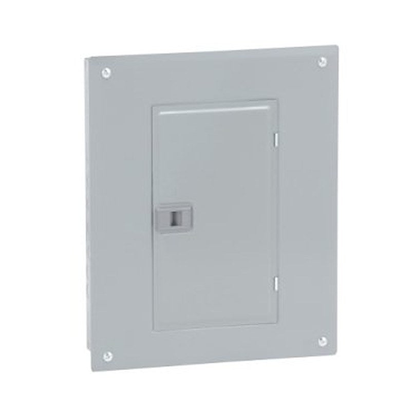 Load center, Homeline, 1 phase, 8 spaces, 16 circuits, 125A convertible main lugs, PoN, NEMA1, gnd bar, combo cover (Load center Homeline) is a Schneider Electric product. Designed for reliable performance and long service life. Available across Iraq — contact us for pricing and delivery options.